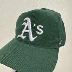 ニューエラキャップ 47BRAND HITCH CORDUROYのサムネイル