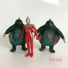 ガボラ ウルトラマンシリーズ 怪獣 ソフビ 円谷プロBANDAI | Shop at