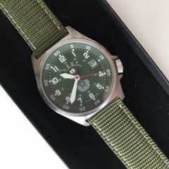 ケンテックス JGSDFスタンダード S455M-01のサムネイル