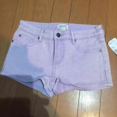 パープル ショーパンのサムネイル