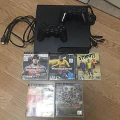 ps3セットのサムネイル