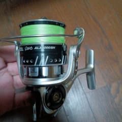 revo ALX3000SHのサムネイル