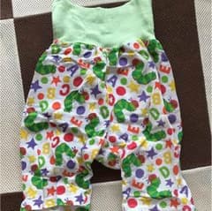 サイズ95 はらぺこあおむしのサムネイル