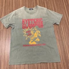 Tシャツ ヒスグラ  Ｌサイズのサムネイル