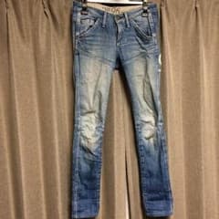 G-STAR RAW 96 スキニーのサムネイル