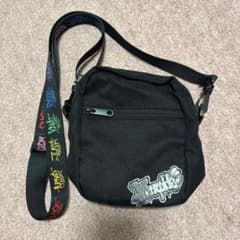 ジャニーズWEST WEST. Wtrouble ショルダーバッグのサムネイル