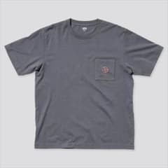 呪術廻戦 UNIQLO Tシャツのサムネイル