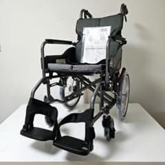 カワムラサイクル　介助用　ノーパンクタイヤ　車椅子　KMD-A16-40 カワムラサイクル 介助用 ノーパンクタイヤ 車椅子 KMD-A16-40 - メルカリ