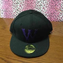 NEW ERA × NEW WEST × WIN FIELD キャップのサムネイル
