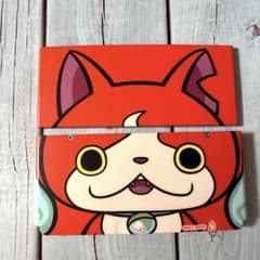 New 3DS용 키세카에 플레이트 요괴 워치
