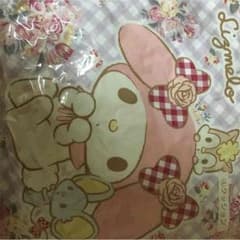 リズメロ くじ クッションのサムネイル