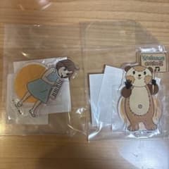 のだめカンタービレ アクリルスタンドセットのサムネイル