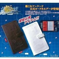 【つっちー様専用】艦これ 二色セット プレミアムカードホルダーのサムネイル