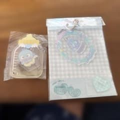 アクリルキーホルダーのサムネイル