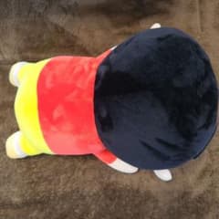 크레용 신짱 봉제인형 세트 신노스케/시로