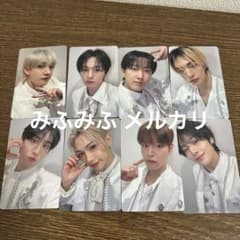 StrayKids Hollow オフイベ 大阪 会場限定 トレカ スキズ 2 - メルカリ