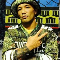 FIVE-O DUPPIES ダッピーズ ゲームシャツのサムネイル