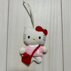 ［超激レア⭐︎］ハローキティ マスコットキーホルダー 当時物 超激レア⭐︎］ハローキティ マスコットキーホルダー 当時物 - メルカリ