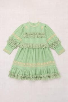 新品未使用】Misha & Puff Apolina 5-7y dress - メルカリ