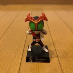 一番くじ 仮面ライダー 50th anniversary  ストロンガーのサムネイル