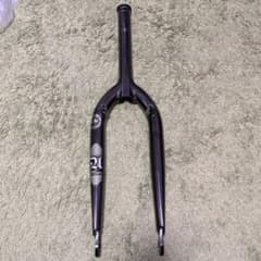 BMX WTP 2019 UTOPIA FORK オフセット0mm - メルカリ