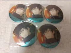 呪術廻戦　名場面缶バッジ　伏黒恵