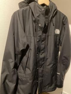 THE NORTHFACE マウンテンライトパーカーのサムネイル