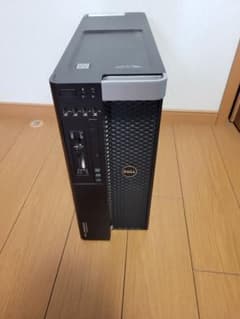RAM 96GB Dell Precision 5810 Xeon - メルカリ
