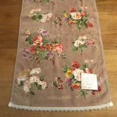 LAURA  ASHLEYタオルのサムネイル