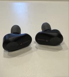 SONY 1000XM イヤホンのみのサムネイル