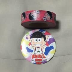 おそ松さん スリーコインズ おそ松セットのサムネイル