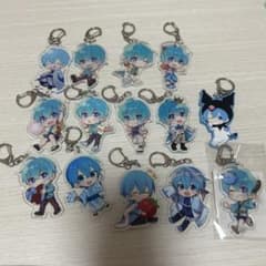 すとぷり ころん アクリルキーホルダーのサムネイル