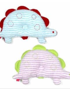 アームピロー　ベビー　枕　授乳　恐竜　赤ちゃんのサムネイル