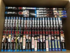 鬼滅の刃 全巻セット 外伝　小説+αのサムネイル