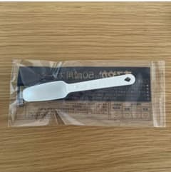 すこやかミルク 50ml用スプーンのサムネイル