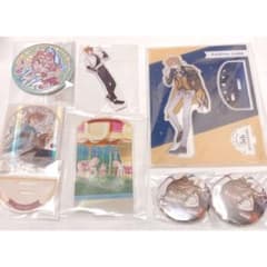 伏見ガク 6点セット まとめ売り - メルカリ