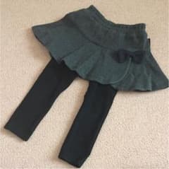 KP90スカート付きスパッツ♡スカッツのサムネイル