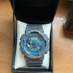 G-SHOCK 腕時計のサムネイル