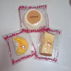 Mellojoy メロジョイ セット売りのサムネイル