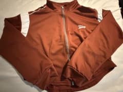 Victory ジップアップ ジャージのサムネイル