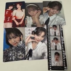 ME:I 石井蘭 トレカ バラ売り まとめ売り - メルカリ