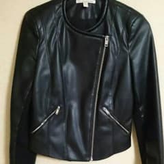ZARA ライダース 美品 ♪のサムネイル