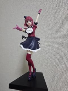 Kana Arimaのサムネイル