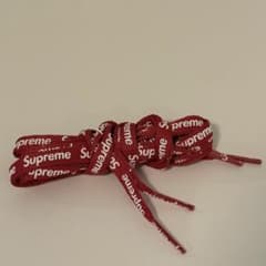 匿名配送 Supreme シュプリーム 靴紐 AIR FORCE 1のサムネイル