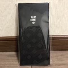 MARY QUANT ノベルティ2017年手帳のサムネイル