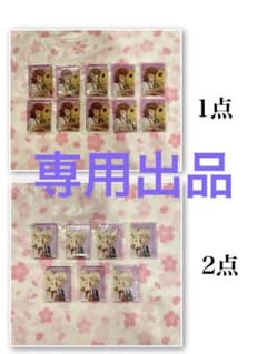 テルミン様　専用 - 2
