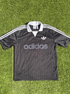 【美品】adidas ポロシャツ ゲームシャツ (値下げ中)のサムネイル