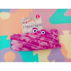 camouflageのサムネイル