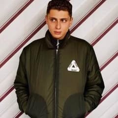 PALACE WAXIMUM BOMBER ma-1のサムネイル