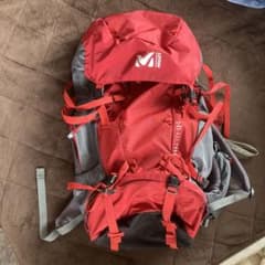 MILLET SAAS FEE 30+5 バックパック Mサイズのサムネイル